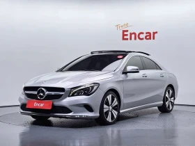 Mercedes-Benz CLA 250  4Matic | Mobile.bg � ����� ������ 2