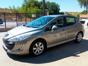 Peugeot 308 1.6hdi | Auto.bg — изображение 7