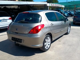 Peugeot 308 1.6hdi | Auto.bg — изображение 4