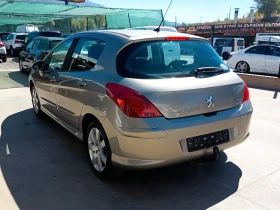 Peugeot 308 1.6hdi | Auto.bg — изображение 6