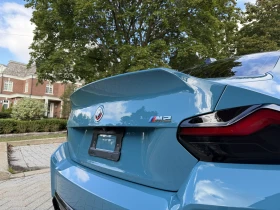 BMW M2 Coupe| Carbon| Без забележка | Auto.bg — изображение 15