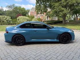 BMW M2 Coupe| Carbon| Без забележка | Auto.bg — изображение 3