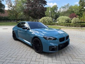 BMW M2 Coupe| Carbon| Без забележка | Auto.bg — изображение 12