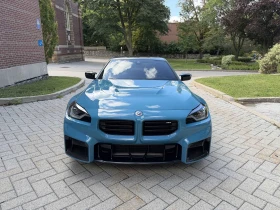 BMW M2 Coupe| Carbon| Без забележка | Auto.bg — изображение 6