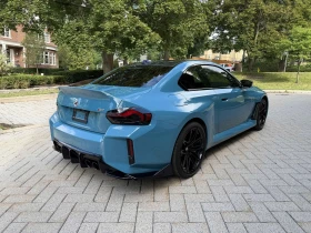 BMW M2 Coupe| Carbon| Без забележка | Auto.bg — изображение 11