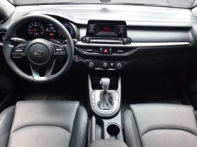 Kia K3 TRENDY | Auto.bg — изображение 7