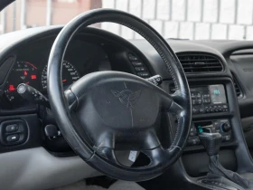 Chevrolet Corvette RWD * Convertible * АвтоКредит * (ЦЕНА ДО БГ) | Auto.bg — изображение 13