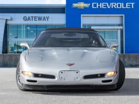 Chevrolet Corvette RWD * Convertible * АвтоКредит * (ЦЕНА ДО БГ) | Auto.bg — изображение 2