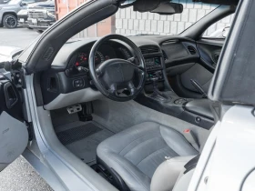 Chevrolet Corvette RWD * Convertible * АвтоКредит * (ЦЕНА ДО БГ) | Auto.bg — изображение 12
