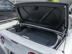 Chevrolet Corvette RWD * Convertible * АвтоКредит * (ЦЕНА ДО БГ) | Auto.bg — изображение 7