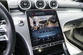 Mercedes-Benz CLE 300 4MATIC AMG| HEAD-UP* BURMESTER* �������*  | Mobile.bg � ����� ������ 7