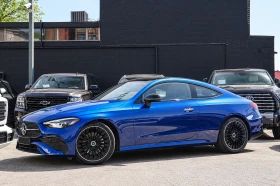 ������ Mercedes-Benz CLE 30...