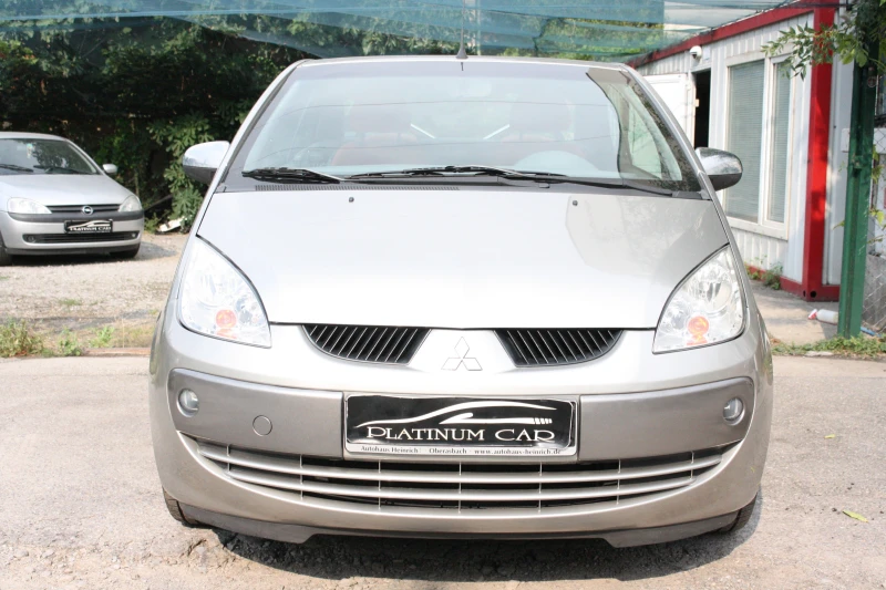 Mitsubishi Colt !!!!!!42000 km !!!!!!!!, снимка 3 - Автомобили и джипове - 47144420