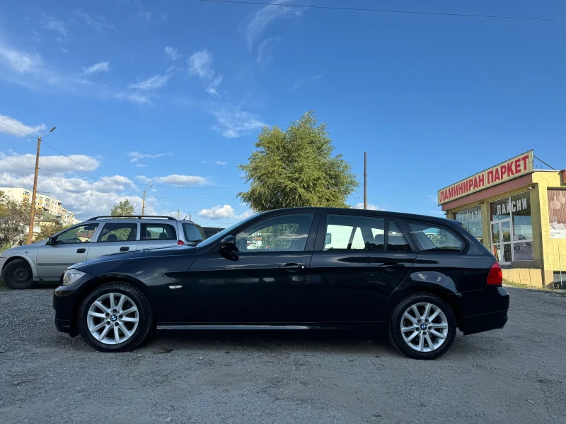 BMW 320, снимка 2 - Автомобили и джипове - 47314499