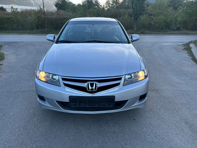 Honda Accord, снимка 2 - Автомобили и джипове - 47437886