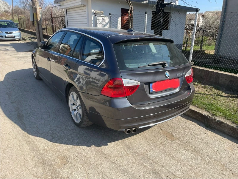 BMW 325 XI, снимка 7 - Автомобили и джипове - 47645354