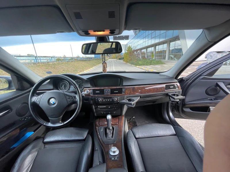 BMW 325 XI, снимка 14 - Автомобили и джипове - 47645354