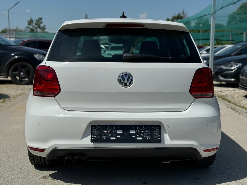 VW Polo GTI Швейцария Автоматик, снимка 6 - Автомобили и джипове - 47672561