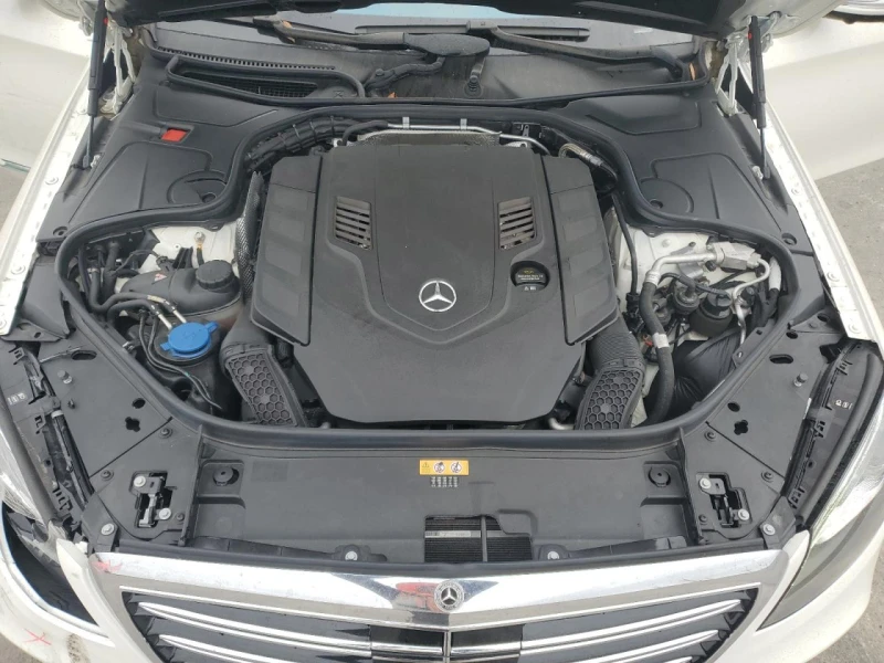 Mercedes-Benz S 560 4.0L 8 Rear-wheel drive, снимка 3 - Автомобили и джипове - 48253491