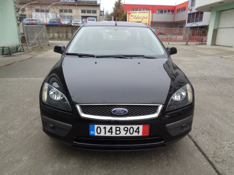 Ford Focus 1.8TDCI-115-ЛИЗИНГ, снимка 5 - Автомобили и джипове - 48452376