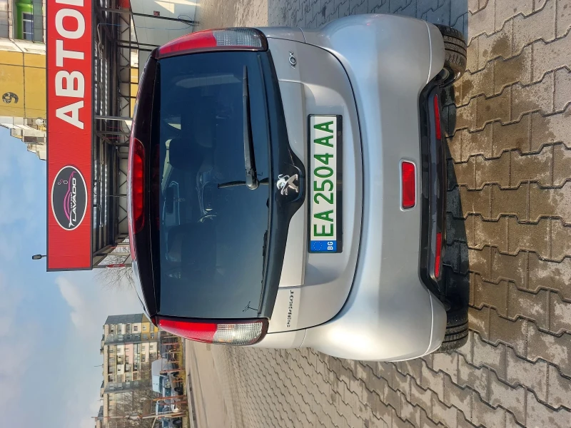 Peugeot iOn I on, снимка 6 - Автомобили и джипове - 48480783