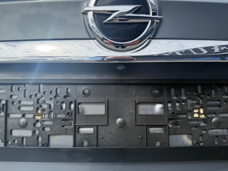 Opel Mokka X 1.6 cdti Avtomat!!! Лизинг!!!, снимка 17 - Автомобили и джипове - 51951759