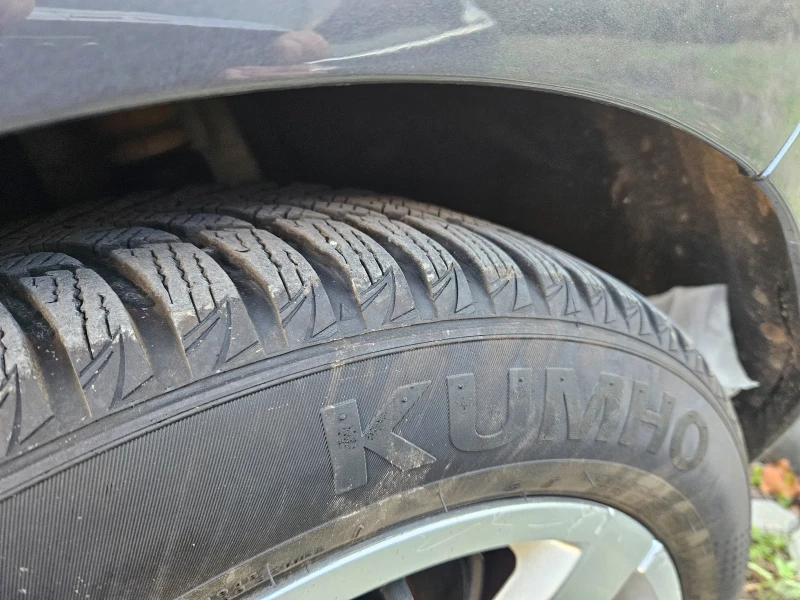 BMW 118 2.0d, снимка 15 - Автомобили и джипове - 52335633