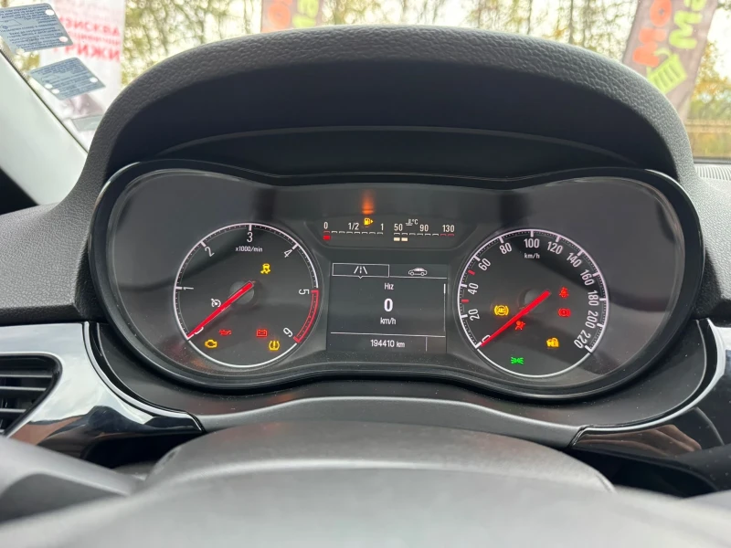 Opel Corsa 1.3cdti, снимка 11 - Автомобили и джипове - 52468137