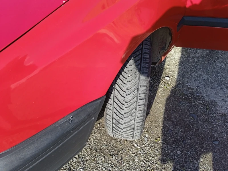 VW Golf 3, снимка 7 - Автомобили и джипове - 52555026