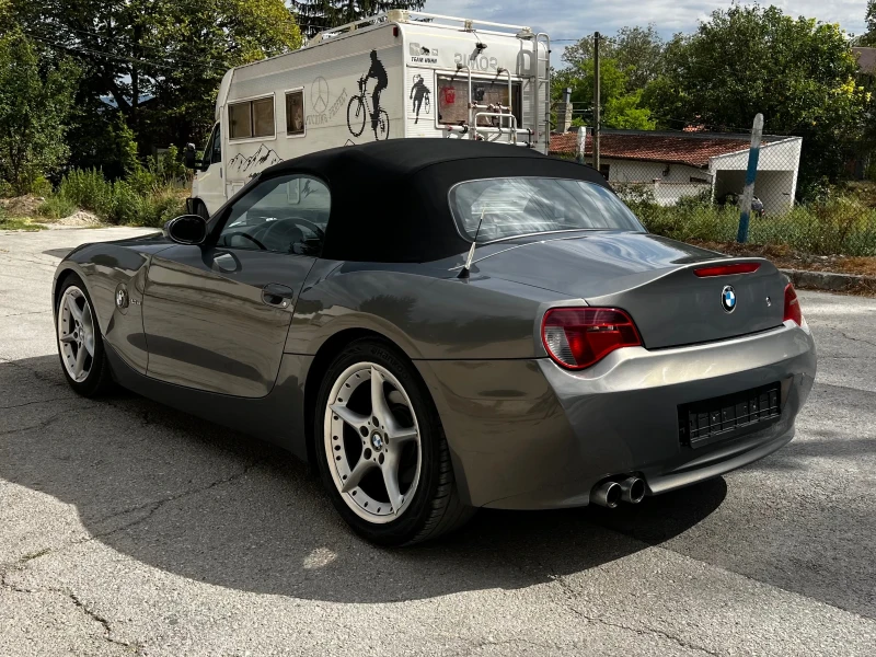 BMW Z4 3.0SI LCI * Roadster * Recaro* Face* Automatic* , снимка 4 - Автомобили и джипове - 52598625