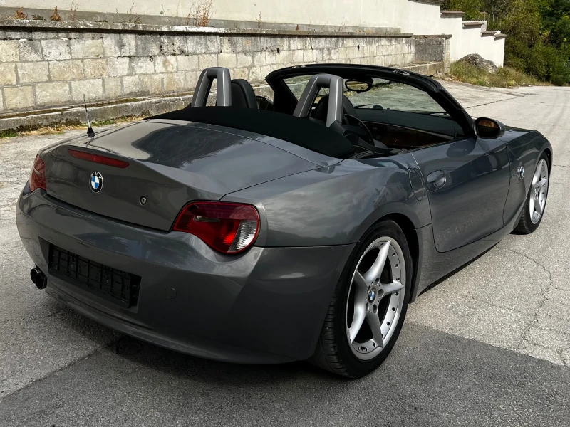 BMW Z4 3.0SI LCI * Roadster * Recaro* Face* Automatic* , снимка 15 - Автомобили и джипове - 52598625