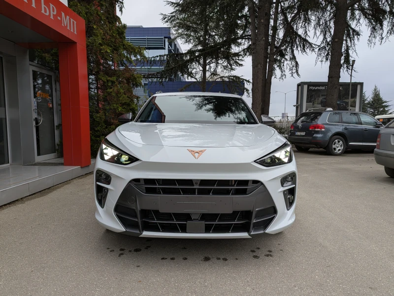 Cupra Terramar VZ, снимка 12 - Автомобили и джипове - 52752972