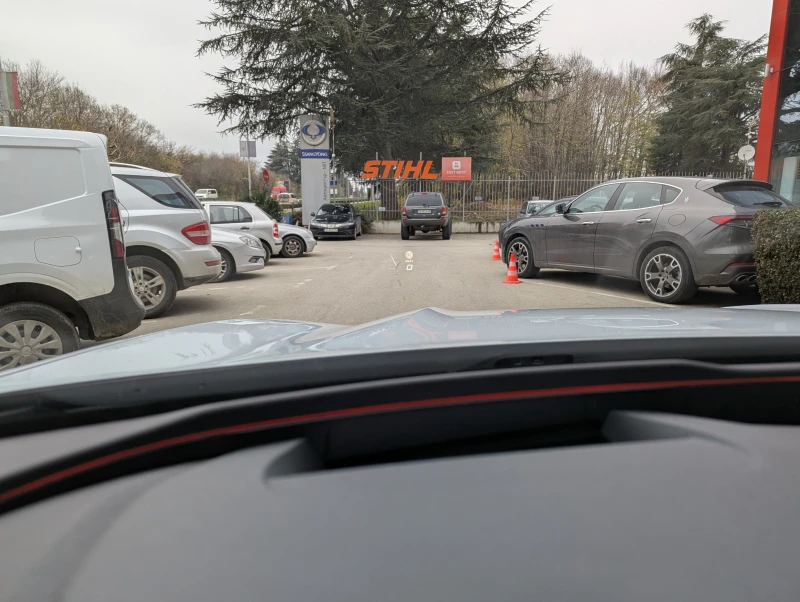 Cupra Terramar VZ, снимка 17 - Автомобили и джипове - 52752972