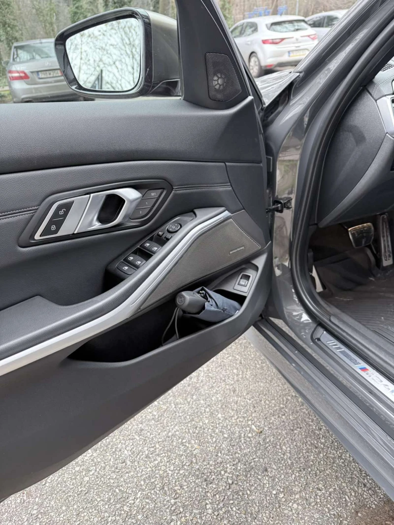 BMW 340, снимка 11 - Автомобили и джипове - 53212680