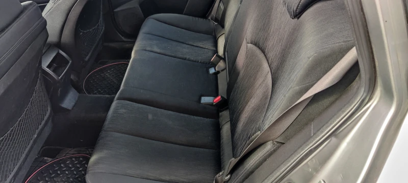 Subaru Legacy ШВЕЙЦАРИЯ, 4Х4, снимка 9 - Автомобили и джипове - 53355290