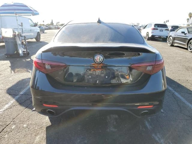 Alfa Romeo Giulia ДИРЕКТНА ПРОДАЖБА, снимка 6 - Автомобили и джипове - 48224248