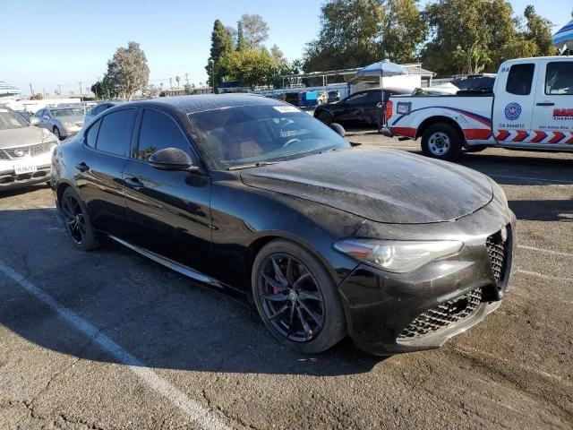 Alfa Romeo Giulia ДИРЕКТНА ПРОДАЖБА, снимка 5 - Автомобили и джипове - 48224248