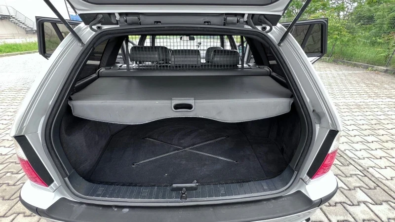 BMW 330 BMW 330xi 4x4 Facelift//// | Mobile.bg   15