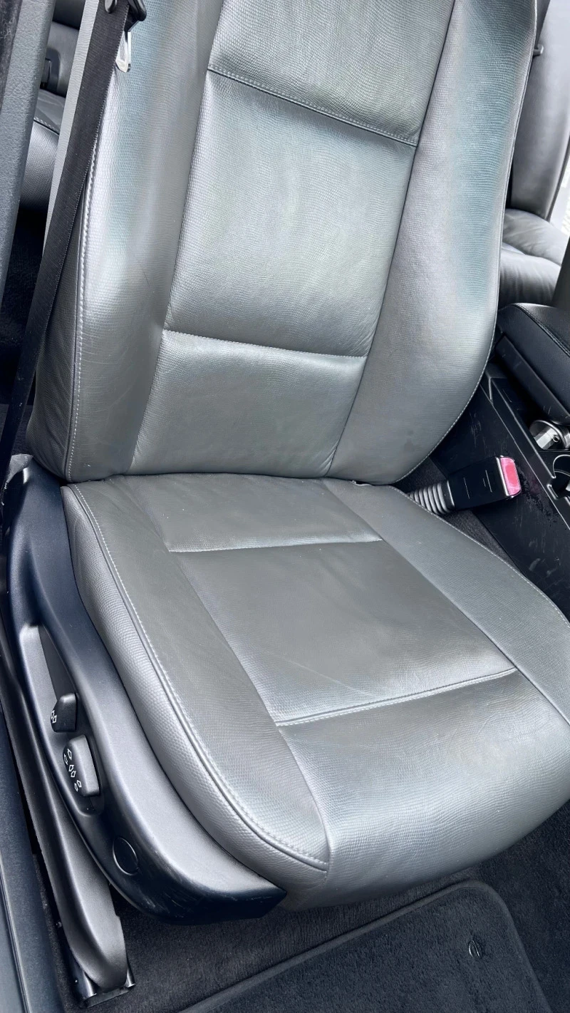 BMW 330 BMW 330xi 4x4 Facelift//// | Mobile.bg   13