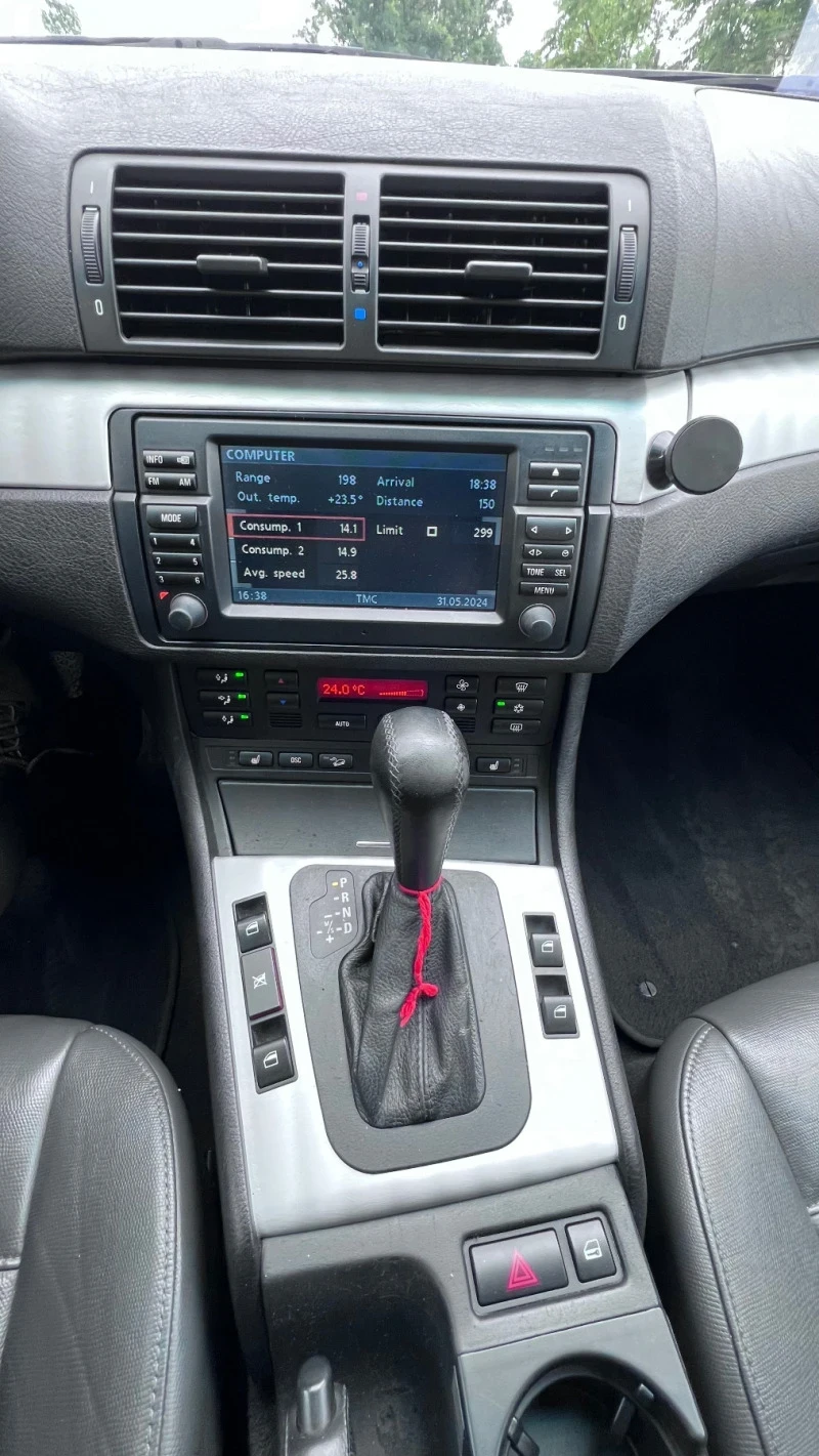 BMW 330 BMW 330xi 4x4 Facelift//// | Mobile.bg   11