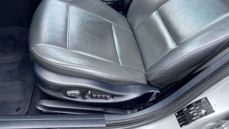 BMW 330 BMW 330xi 4x4 Facelift//// | Mobile.bg   12