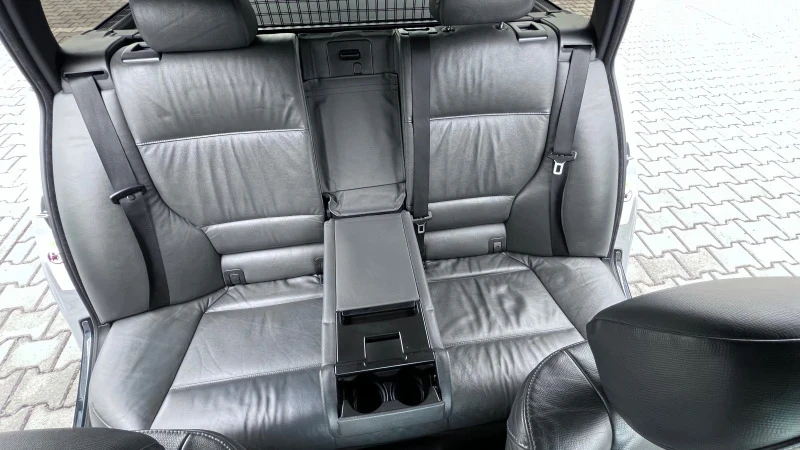 BMW 330 BMW 330xi 4x4 Facelift//// | Mobile.bg   14