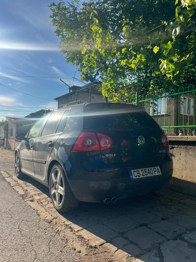 VW Golf 2.0 tdi - изображение 4