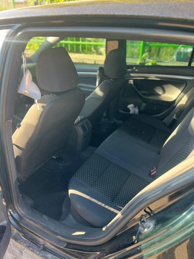 VW Golf 2.0 tdi - изображение 7