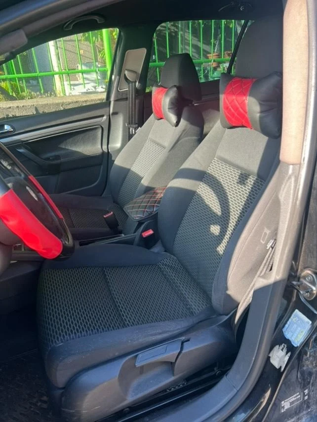 VW Golf 2.0 tdi - изображение 2