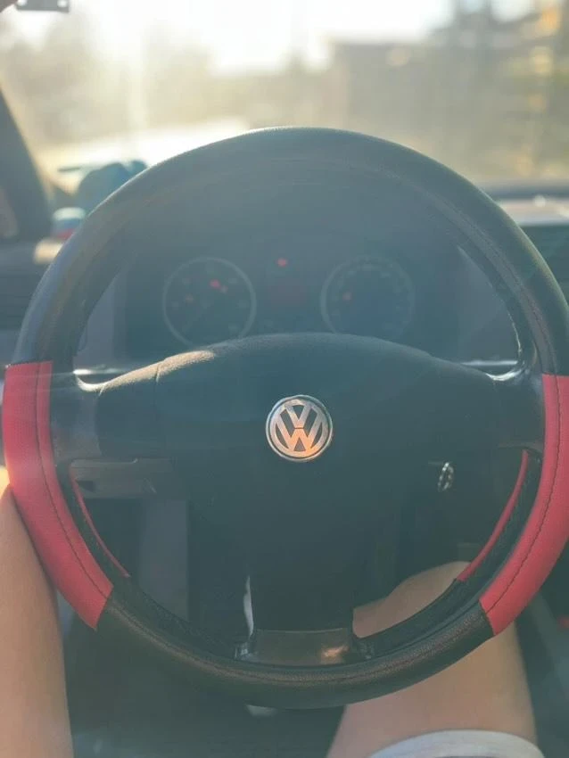 VW Golf 2.0 tdi - изображение 3