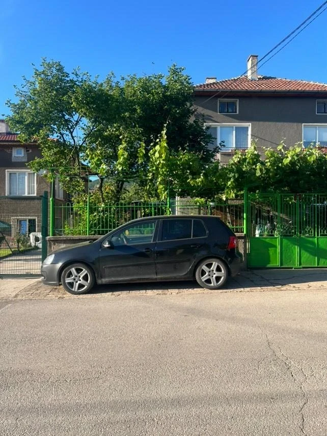 VW Golf 2.0 tdi - изображение 9