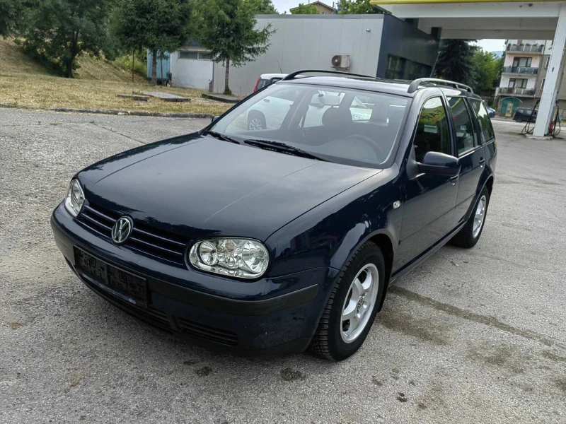 VW Golf 1.9TDI 90k.s - 3200 лв. - 39964358 1