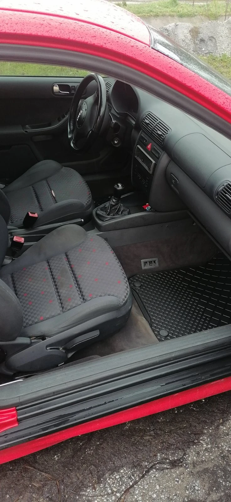 Audi A3, снимка 4 - Автомобили и джипове - 54236399