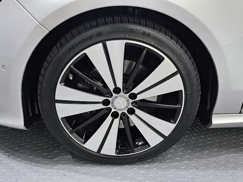Mercedes-Benz CLA 250  4Matic, снимка 9 - Автомобили и джипове - 55738635